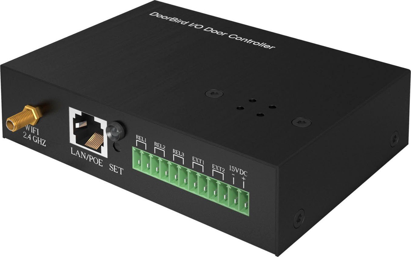 DoorBird A1081 Tür Controller