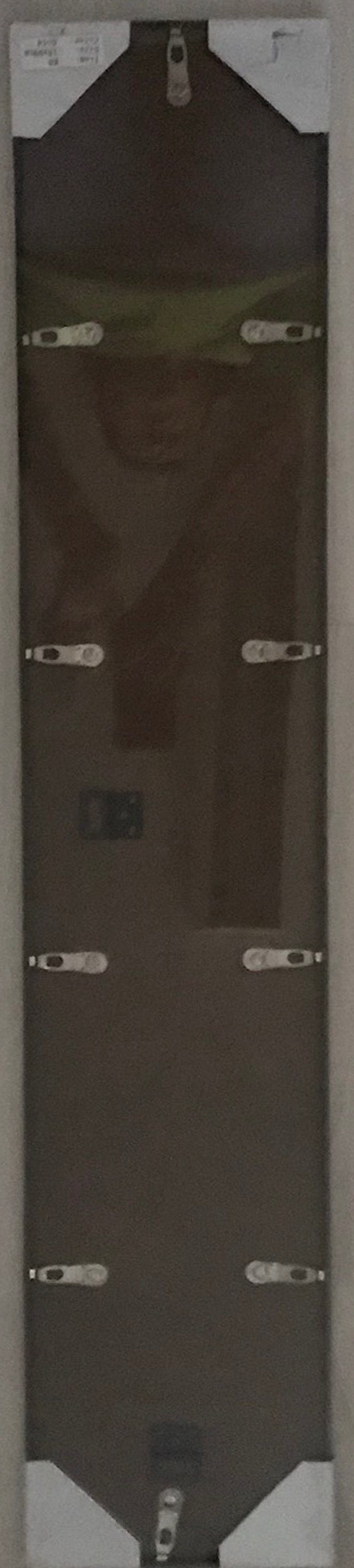 Oslo MasterLine Galerierahmen Collagerahmen 18 x 99 cm Kunststoff mit Passe günstig online kaufen