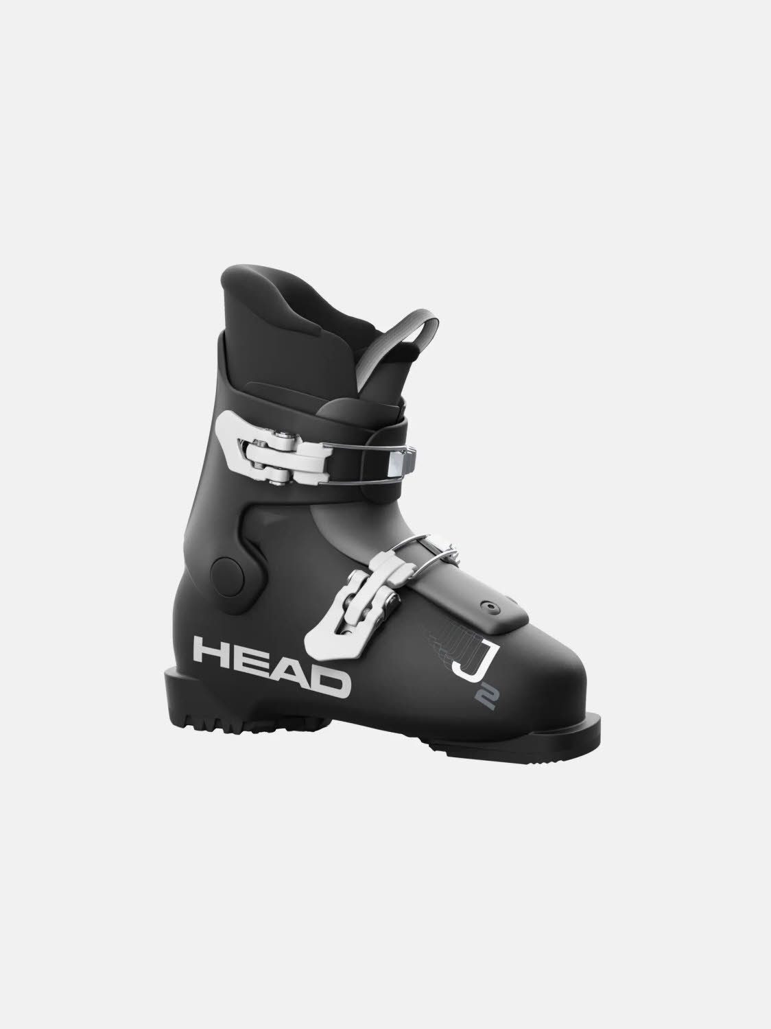 Head J 2 BLACK Skischuh