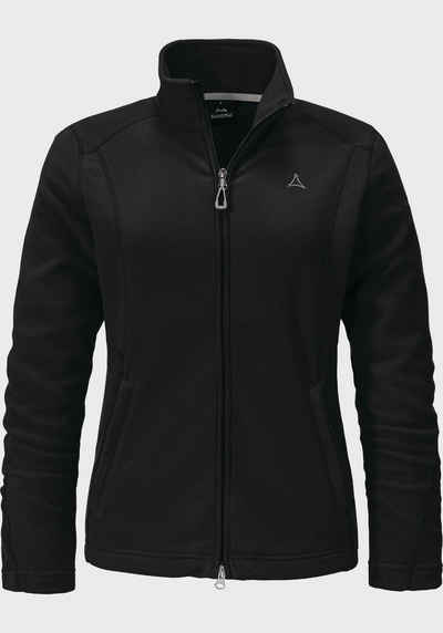 Schöffel Fleecejacke Fleece Jacket Leona3