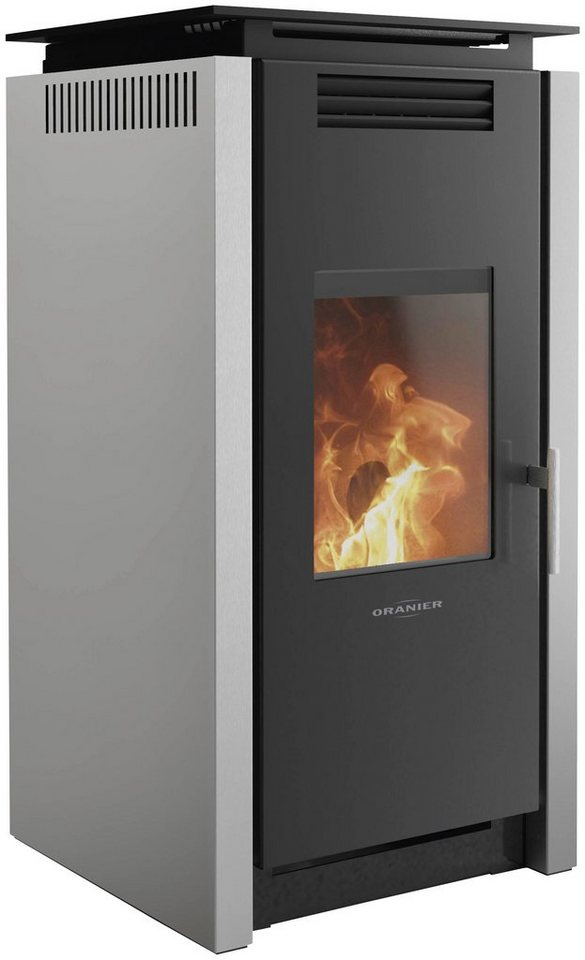Oranier Pelletofen »Loft«, 3 kW, Zeitbrand kaufen | OTTO