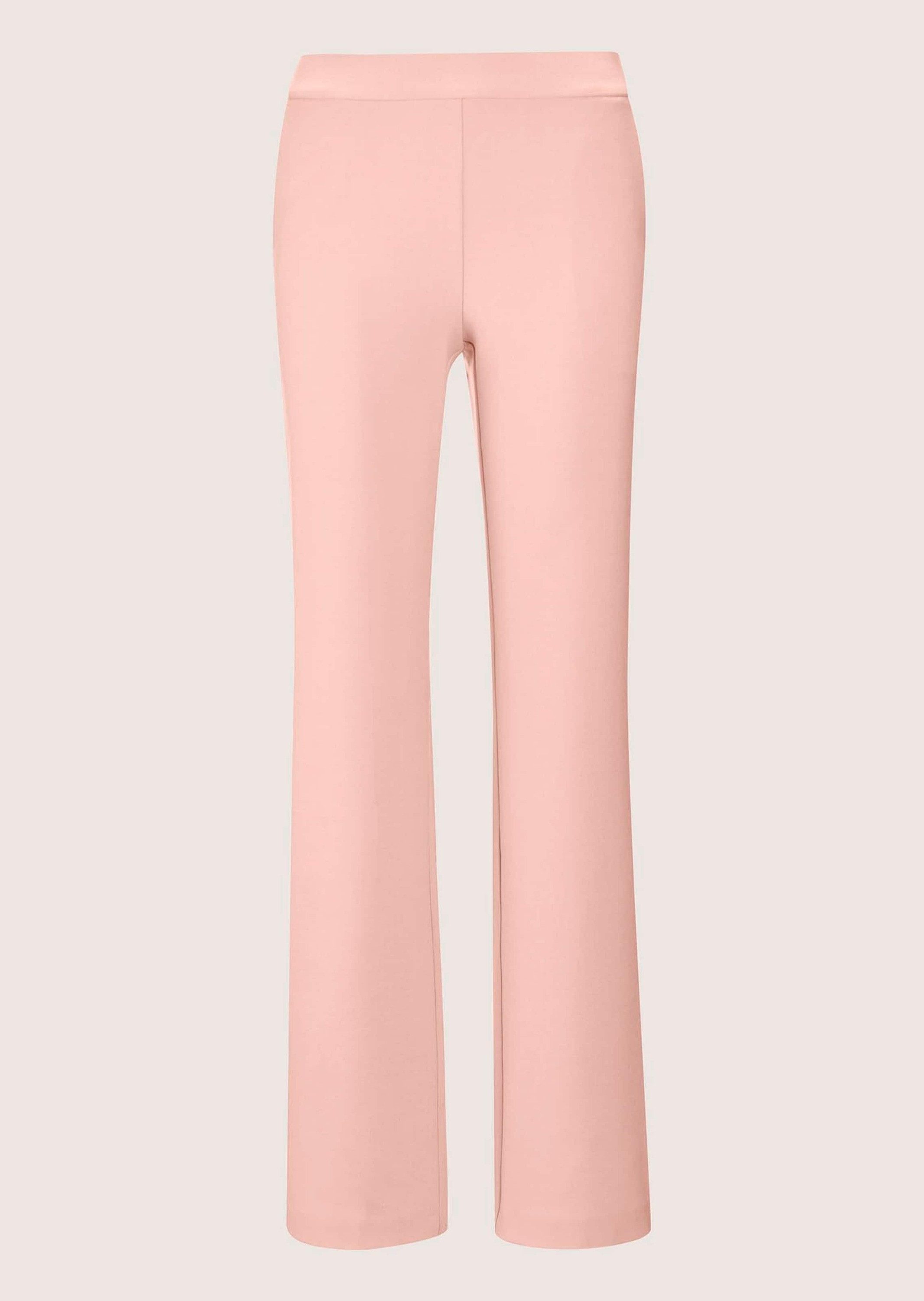 Schlupfhose Kurzgröße: Weite Hose zum Schlüpfen