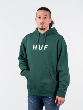 HUF Hoodie HUF Essentials OG Logo Hoodie