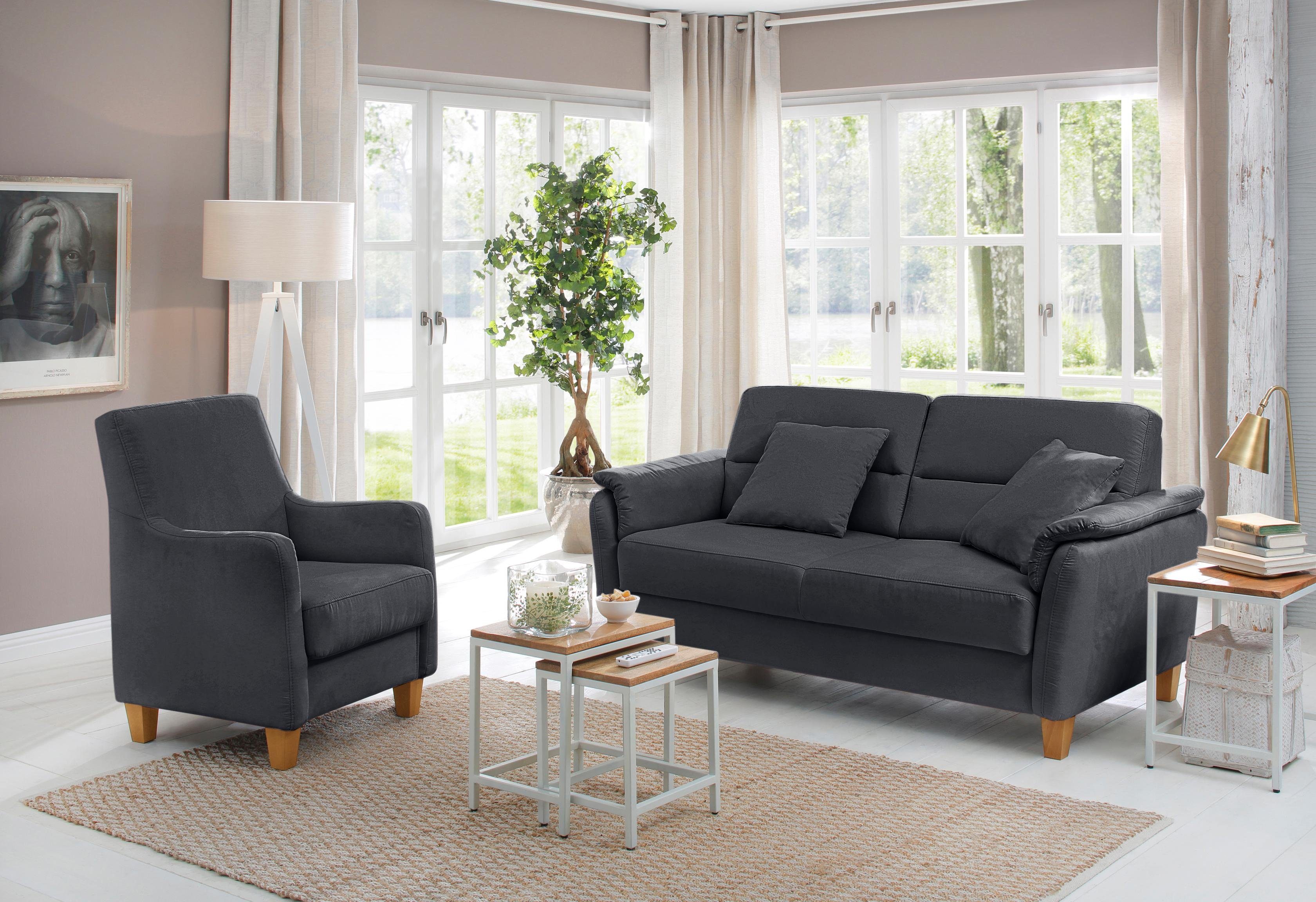 Home affaire Sessel online kaufen | OTTO