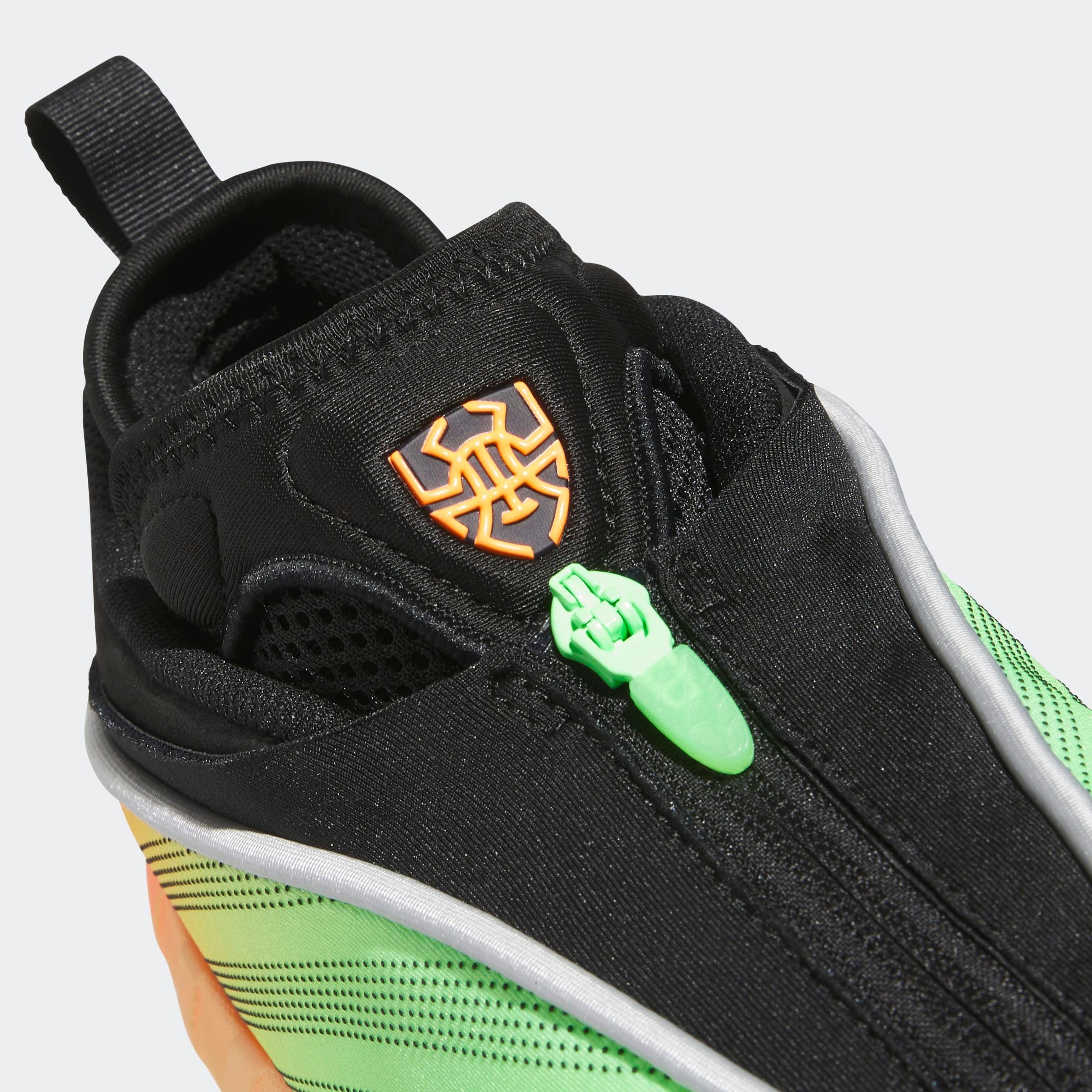 adidas Performance DER D.O.N. ISSUE 7 Basketballschuh Signature-Schuh von Donovan Mitchell