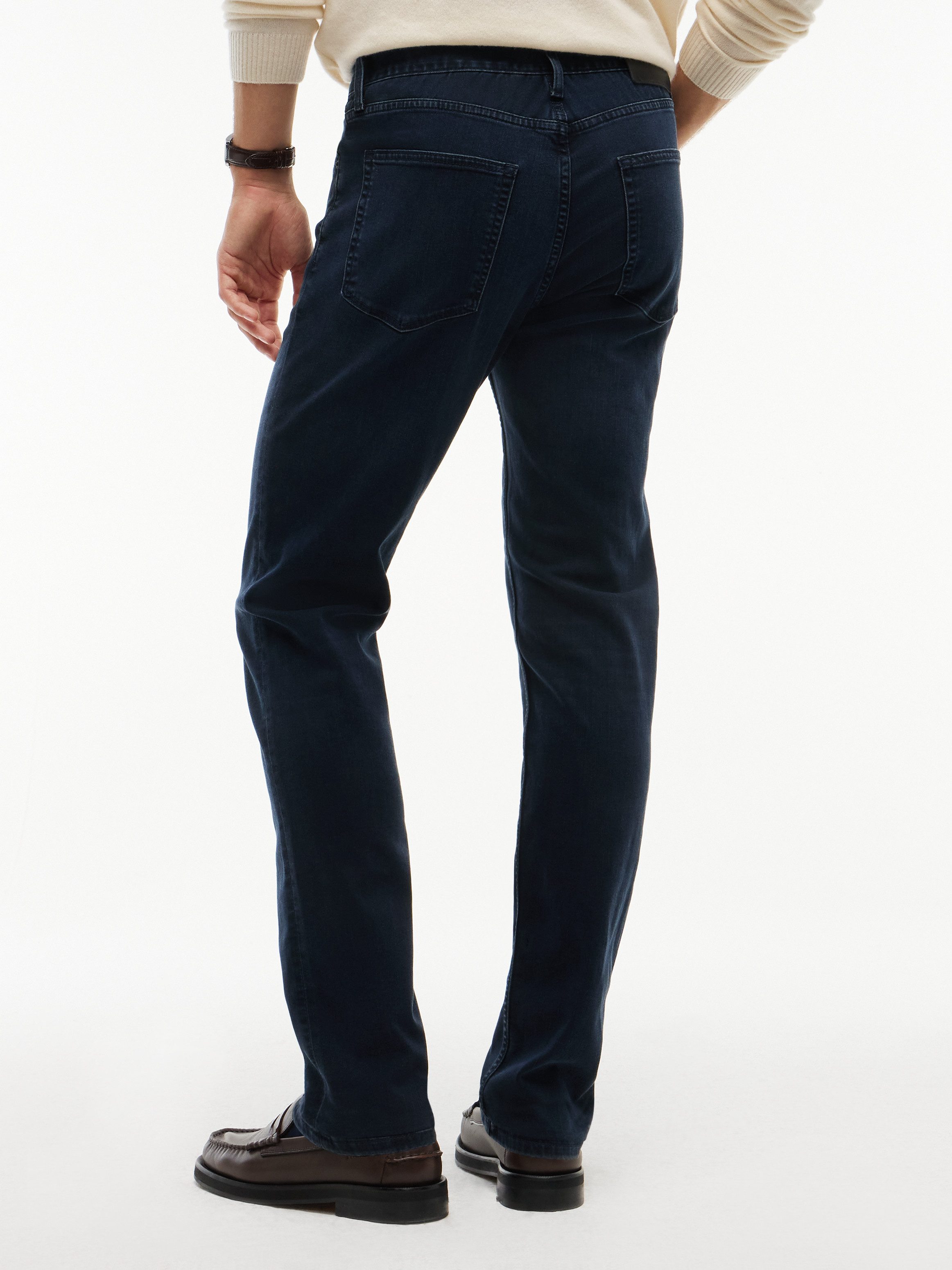Tommy Hilfiger Straight-Jeans CORE DENTON