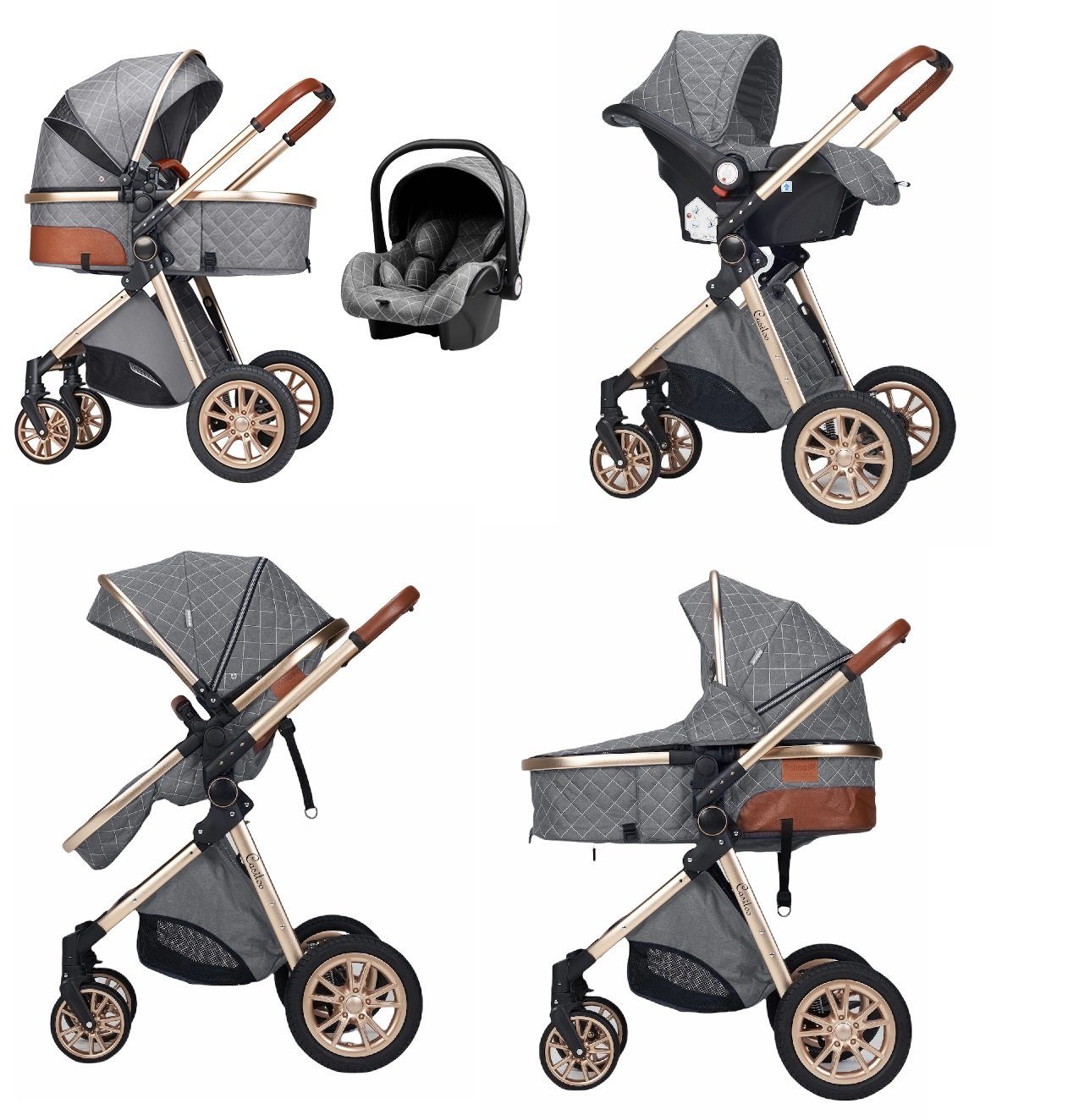 Black Friday Kinderwagen » online kaufen | OTTO