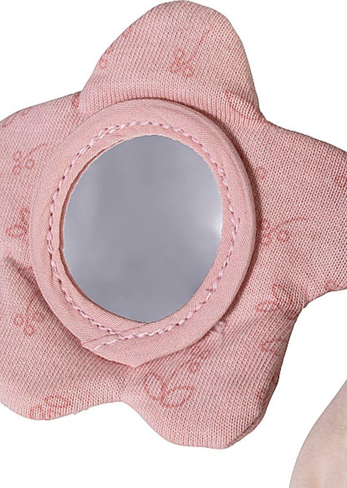 Sterntaler® Kinderwagenkette Emmi Girl