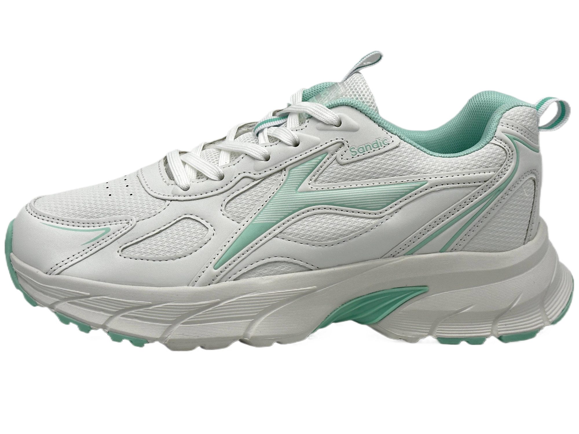 Nowaland Sportliche Sneaker mit wasserabweisendem Obermaterial Sneaker Wass günstig online kaufen