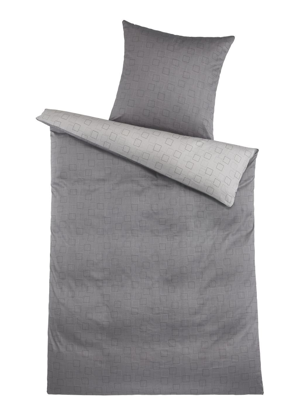 Optidream Bettwäsche Bettwäsche 135 cm x günstig online kaufen