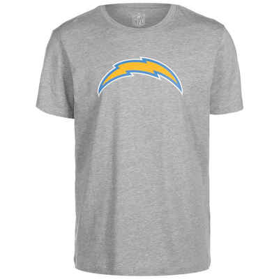 Fanatics Footballtrikot NFL Los Angeles Chargers Crew T-Shirt Herren