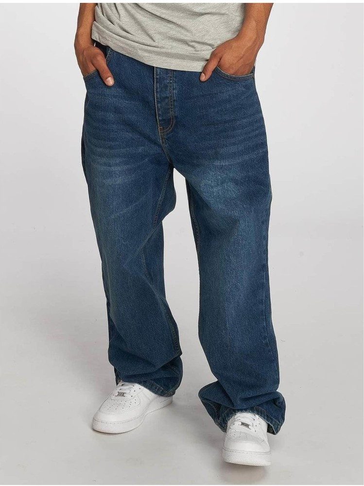 Ecko Unltd. Bequeme Jeans Fat Bro Baggy Jeans