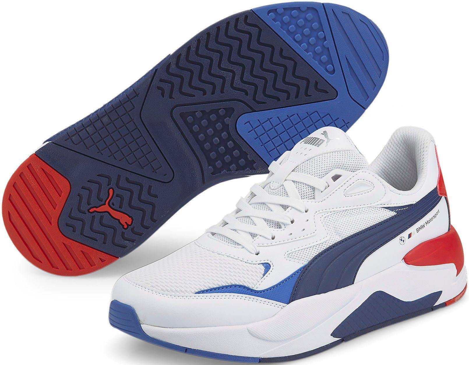 PUMA »BMW MMS X-Ray Speed« Sneaker online kaufen | OTTO