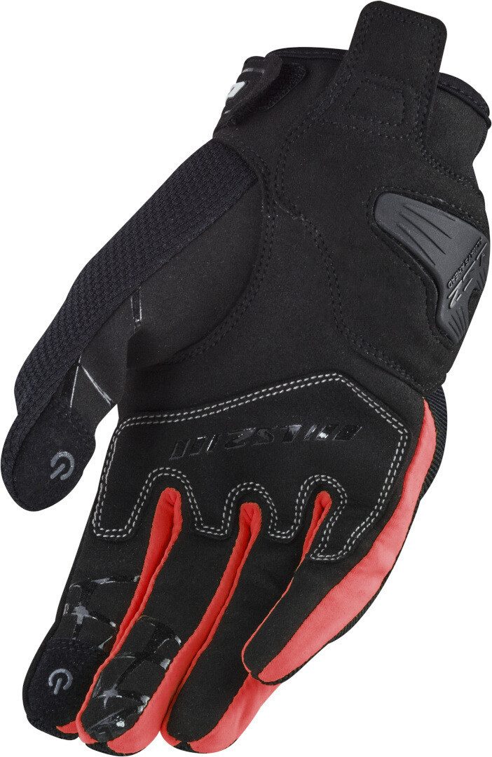 LS2 Motorradhandschuhe Dart II Motorrad Handschuhe günstig online kaufen