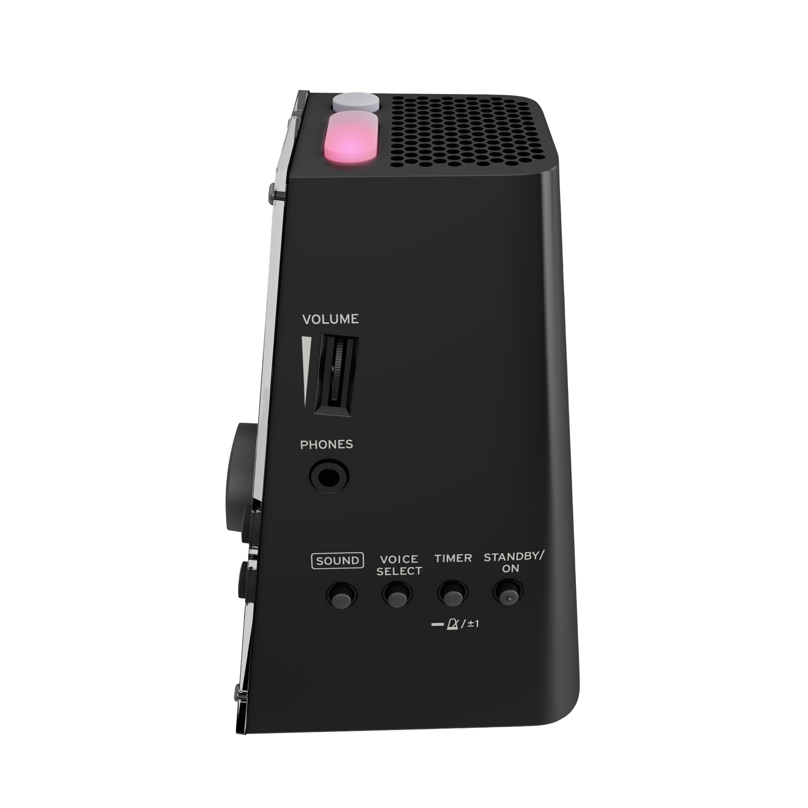 Korg Metronom, (KDM-3, Metronome, Metronome), KDM-3 - Metronom
