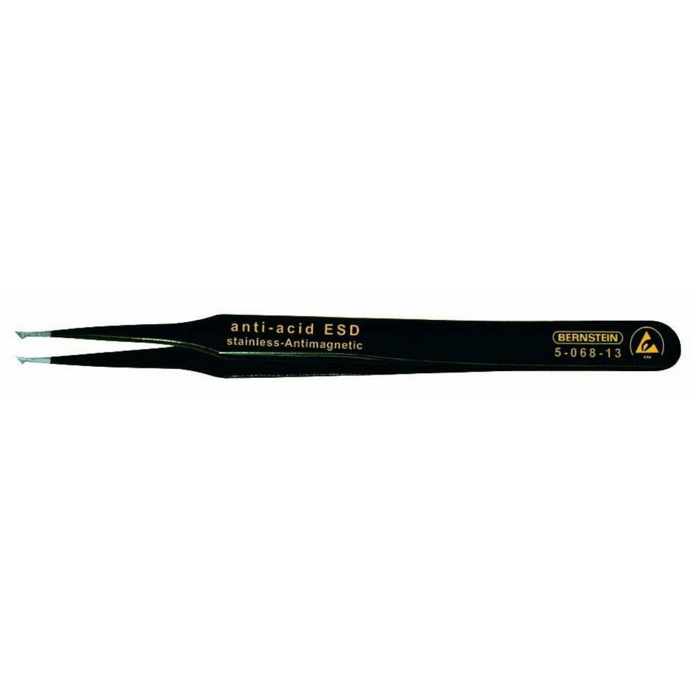 BERNSTEIN TOOLS FOR ELECTRONICS Pinzette BERNSTEIN Tools for ...