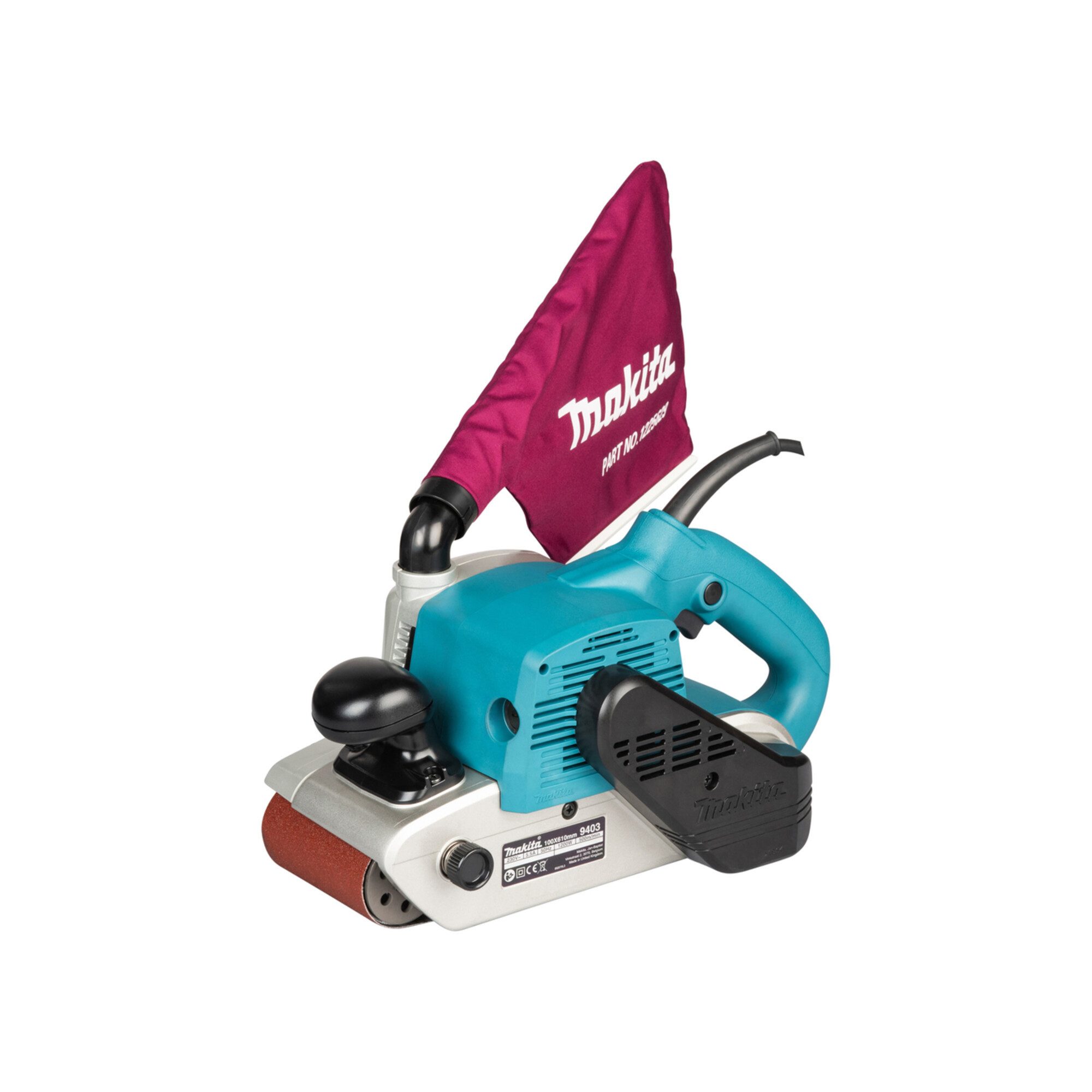 Makita Bandschleifer Makita Bandschleifer 9403J