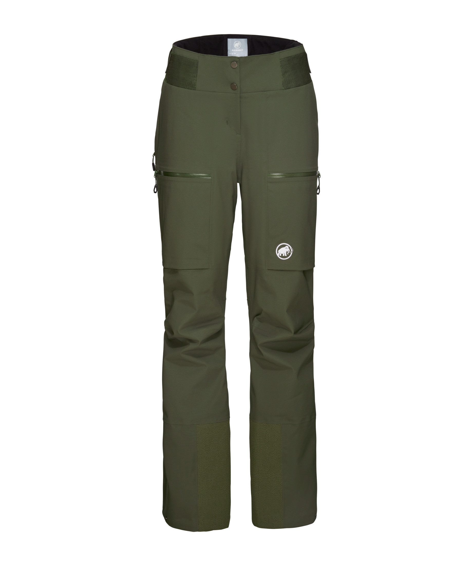 Mammut Sporthose Stoney HS Thermo Pants Women