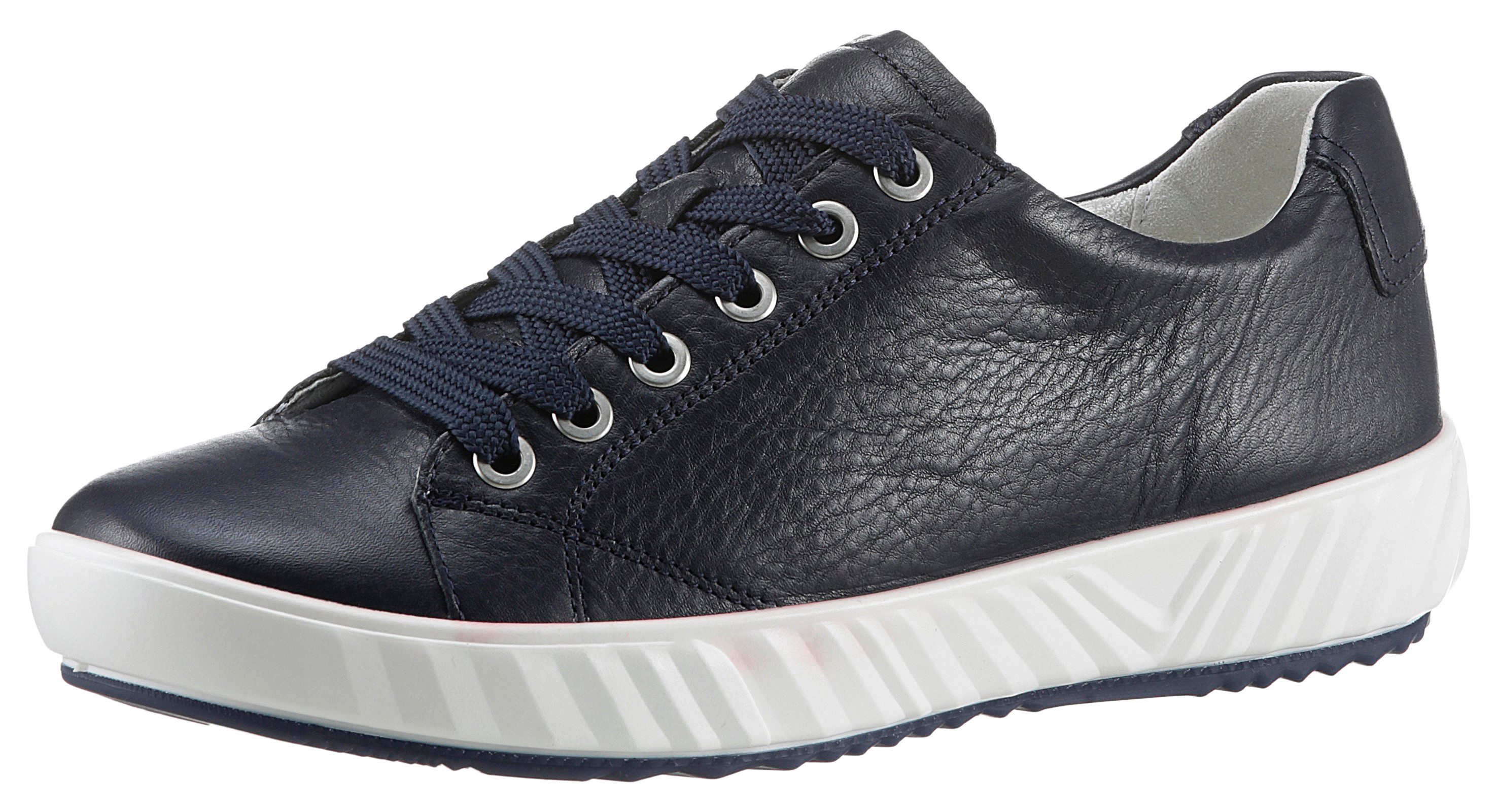 Ara AVIO Sneaker, Slipper, Halbschuh, Freizeitschuh mit Wechselfußbett in G-Weite