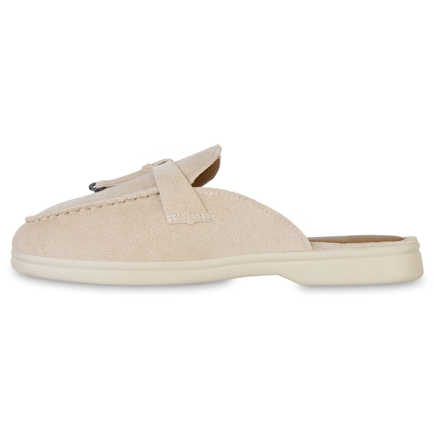 VAN HILL 841514 Pantolette Schuhe günstig online kaufen