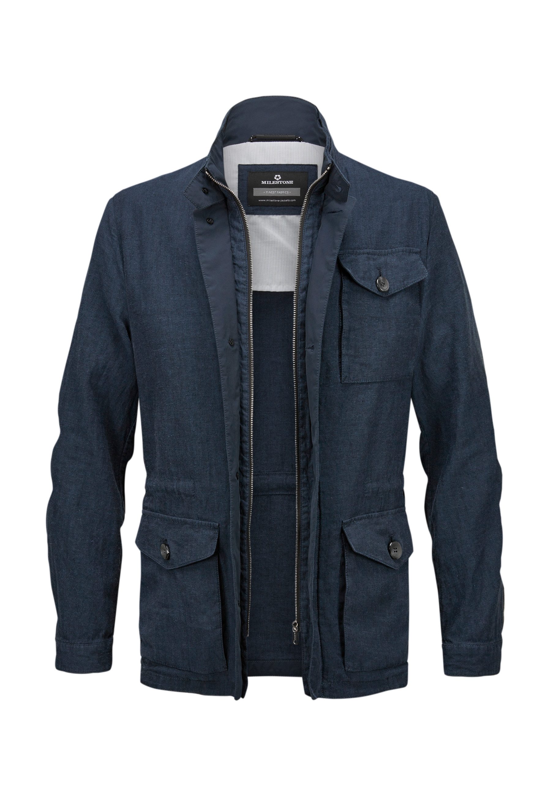 Outdoorjacke