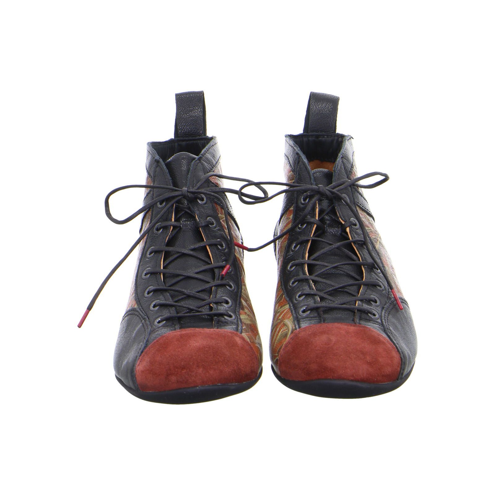 Think! Schnürstiefelette Guad 2 Stiefelette günstig online kaufen