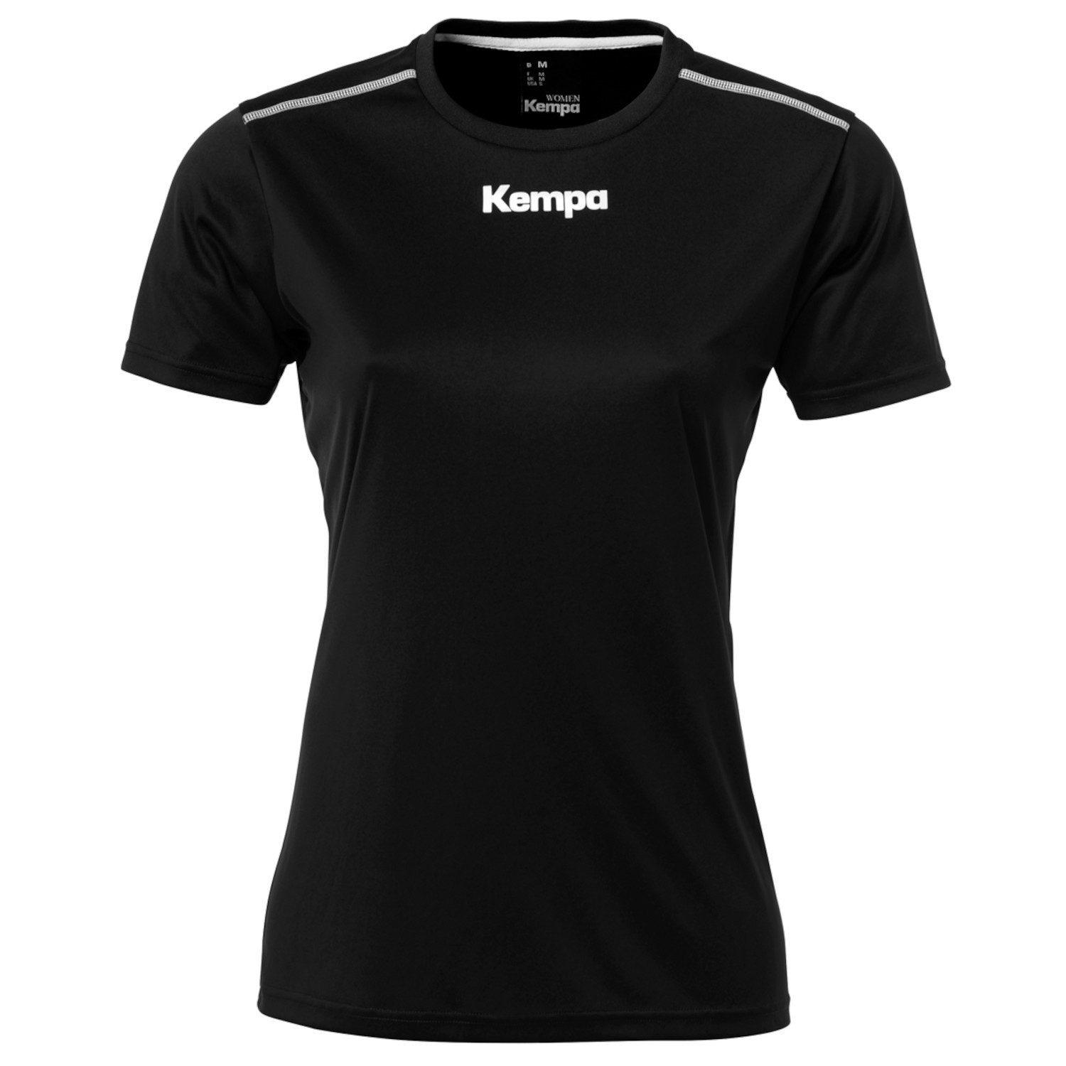 Kempa Fußballtrikot Kempa Damen Trikot POLY SHIRT 2002350