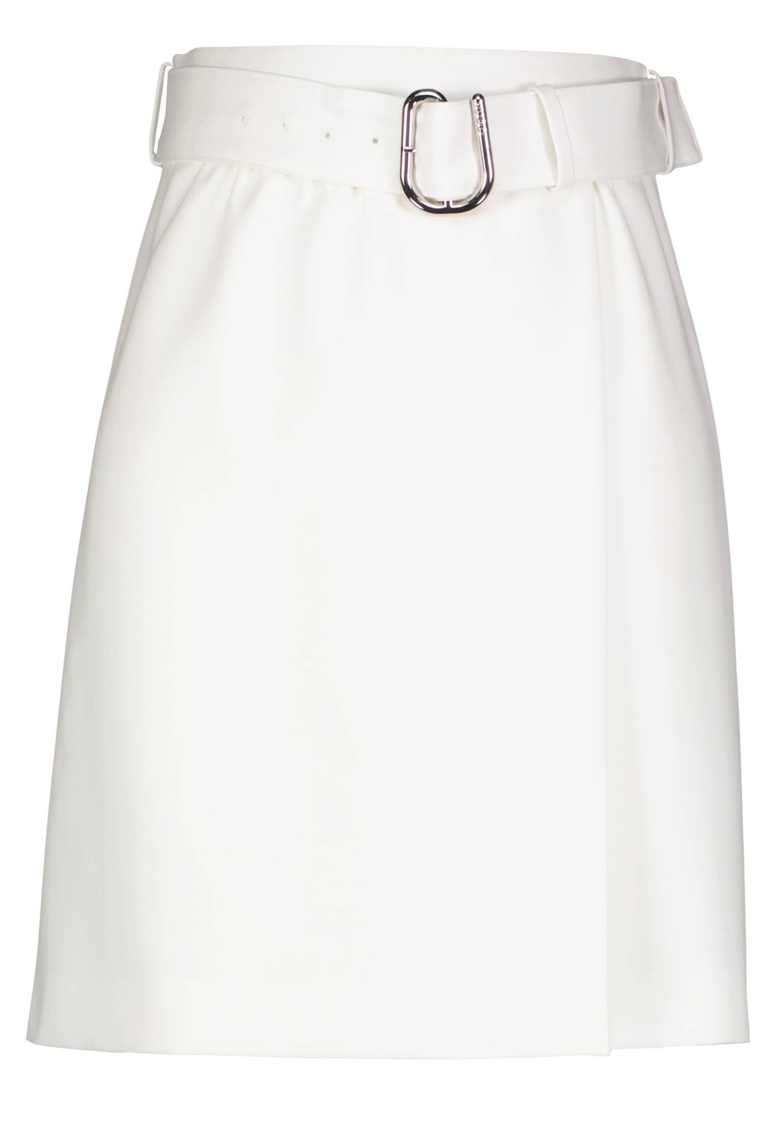 HUGO Minirock Damen Minirock RONEA (1-tlg) günstig online kaufen