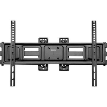 SpeaKa Professional SP-TVM-204 TV-Eckhalterung 81.3 cm (32 Zoll) - TV-Wandhalterung, (Zusammenklappbar)