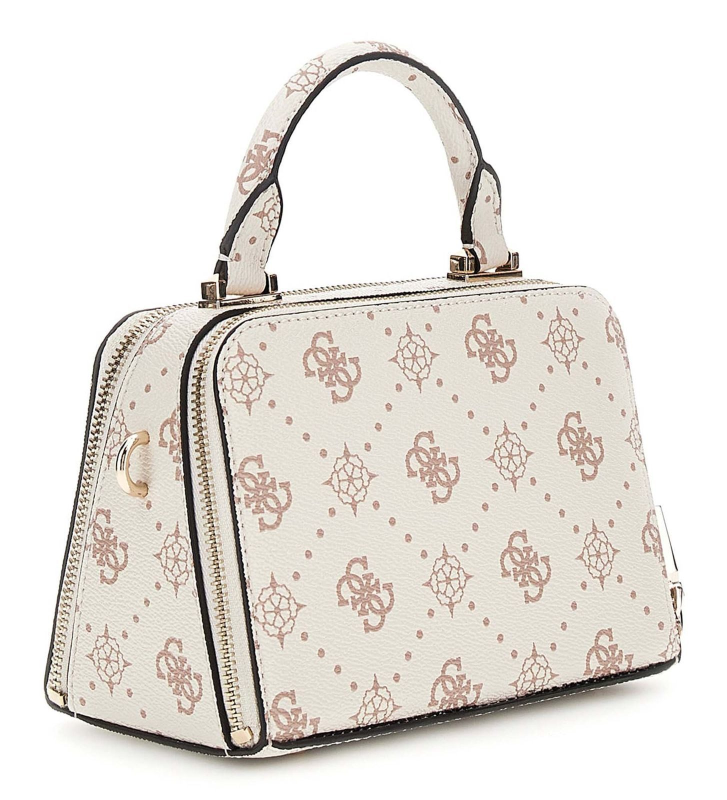Guess Handtasche Mini Satchel Bag günstig online kaufen