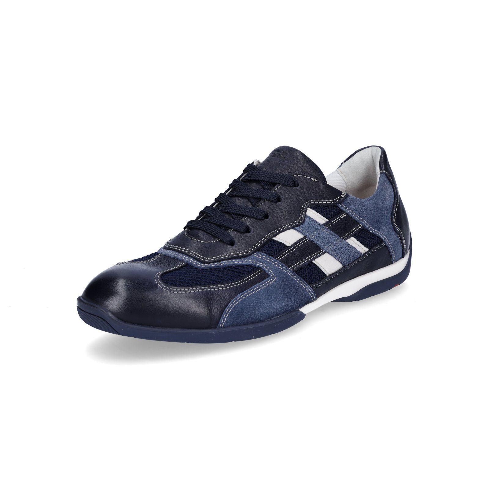 Lloyd Lloyd Herren Sneaker blau Sneaker