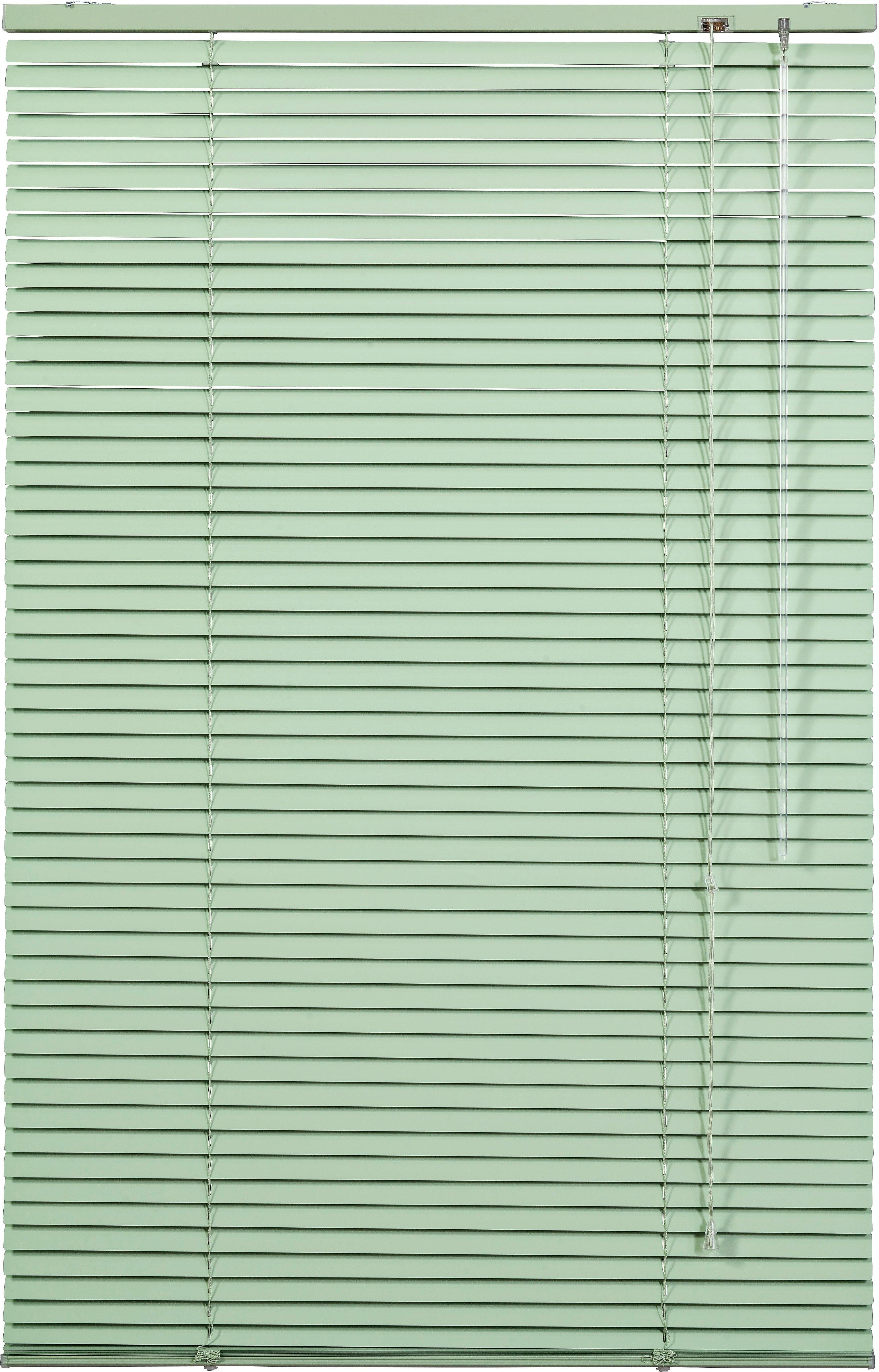 LICHTBLICK ORIGINAL Jalousie, freihängend, Aluminium günstig online kaufen