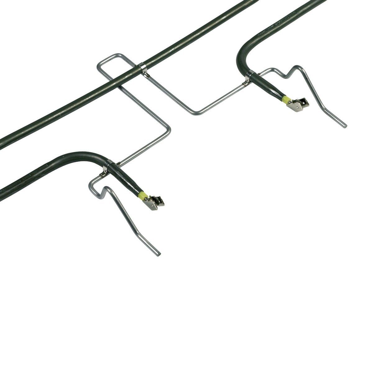 Heizstab / Herd wie Blaupunkt Unterhitze, Backofen 00680225 easyPART Heizelement