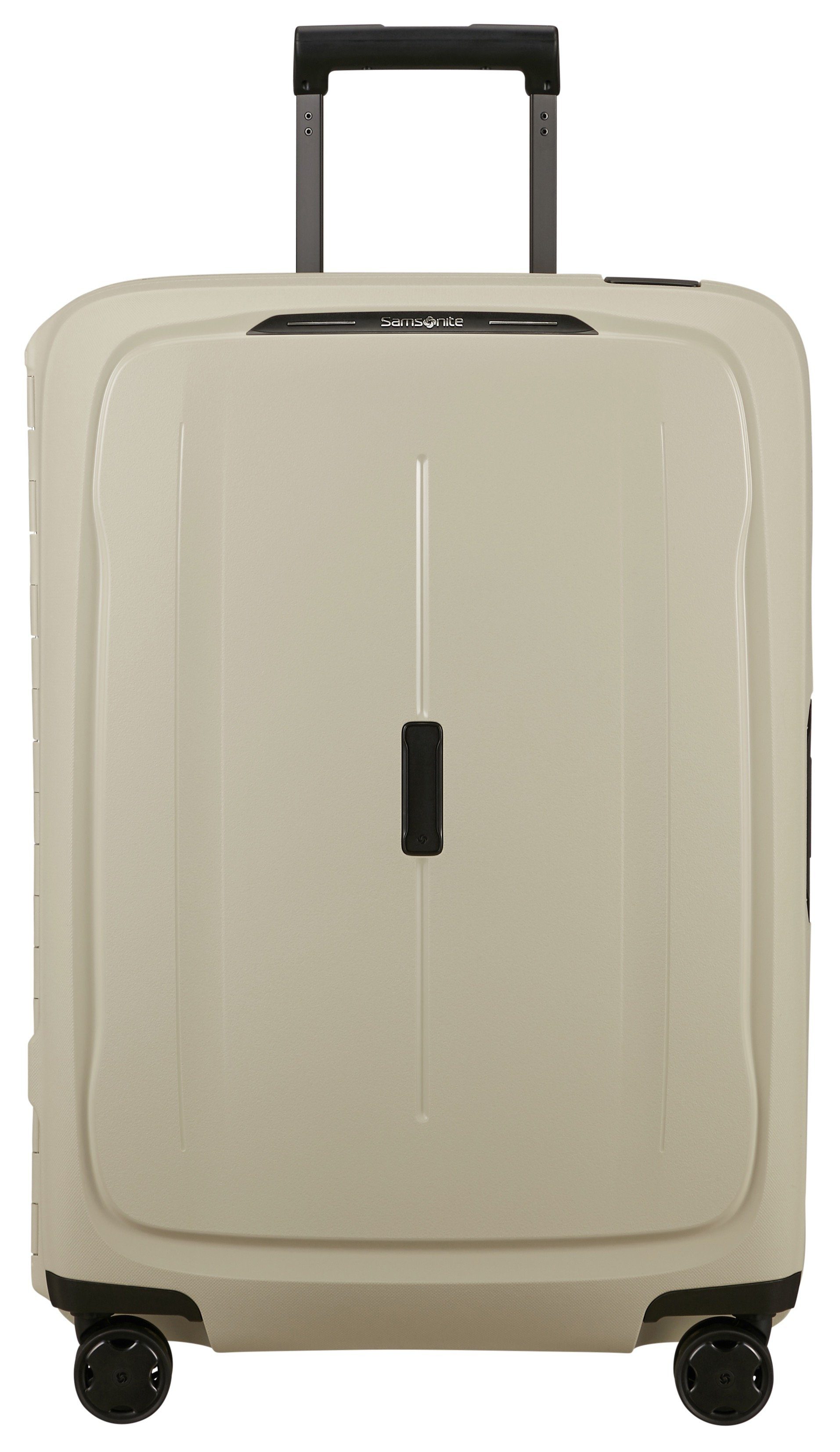 ESSENS Samsonite Koffer Rollen neutral 69, warm 4