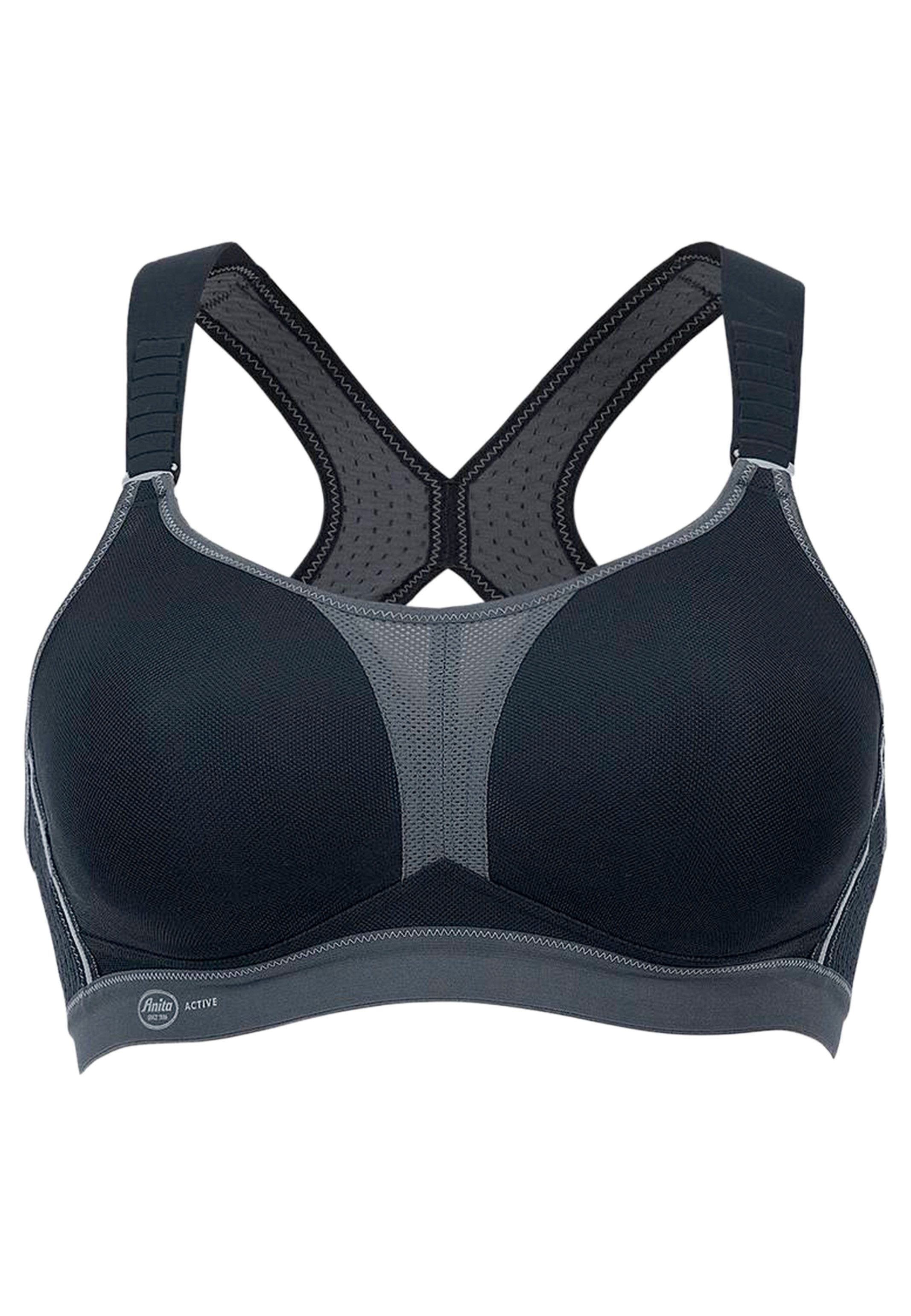 Anita since 1886 Sport-BH dynamiX star Racerback (1-tlg) Sport-BH - Atmungs günstig online kaufen