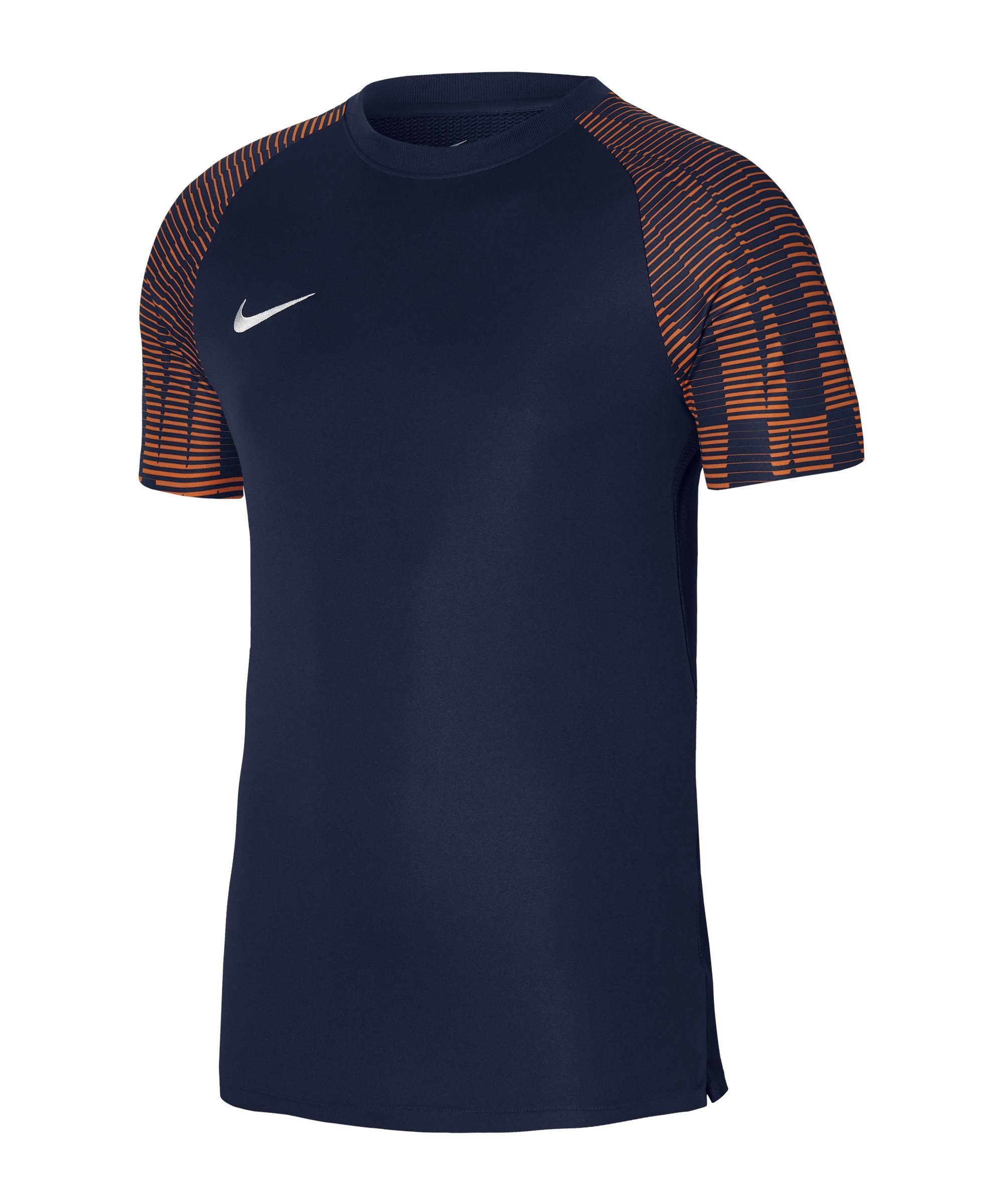 Nike Fußballtrikot Nike Performance Academy Trikot Kurzarm-Trikots Teamspor günstig online kaufen