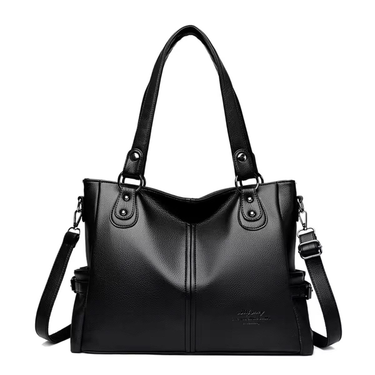 SHG Handtasche Damen Umhängetasche Shopper Schultertasche Henkeltasche Hand günstig online kaufen