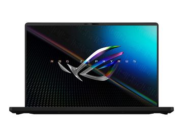 Asus ASUS ROG Zephyrus M16 GU603ZW-K8008W 40cm (16) i9-12900H 32GB 1TB... Notebook