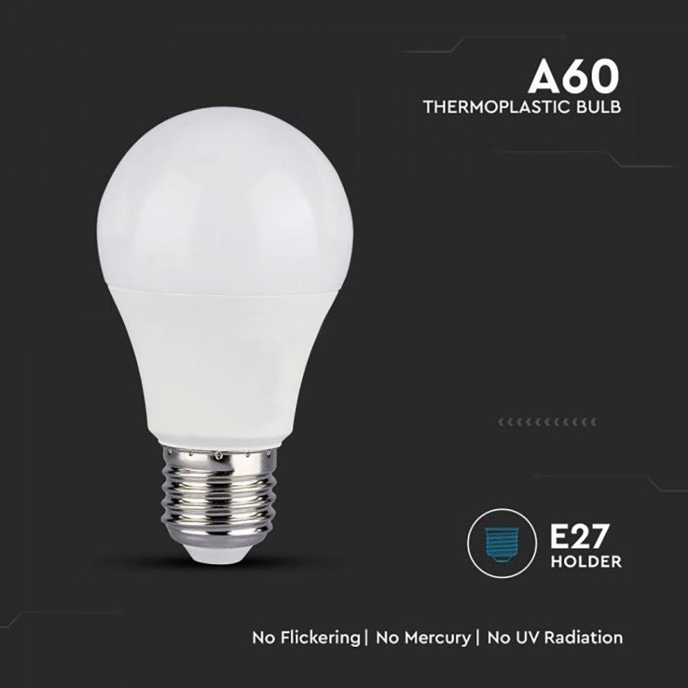 LED 8,5W Warmweiß, Smart Leuchtmittel Smarte Kaltweiß, warmweiß-kaltweiß dimmbar etc-shop Farbwechsel, LED-Leuchte, Farbwechsel Tageslichtweiß, E27 Neutralweiß,