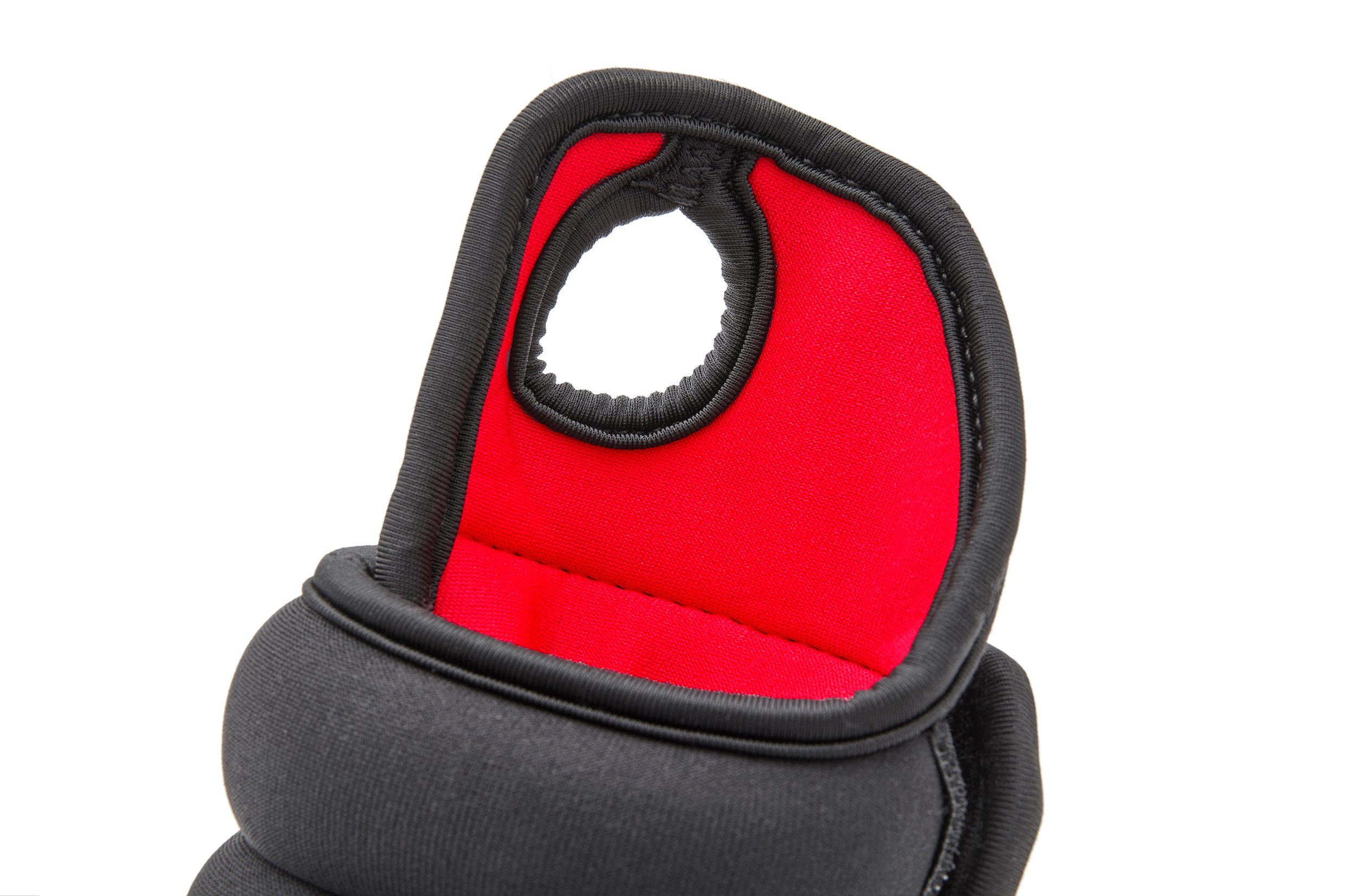 Reebok Gewichtsmanschette Handgelenkgewichte