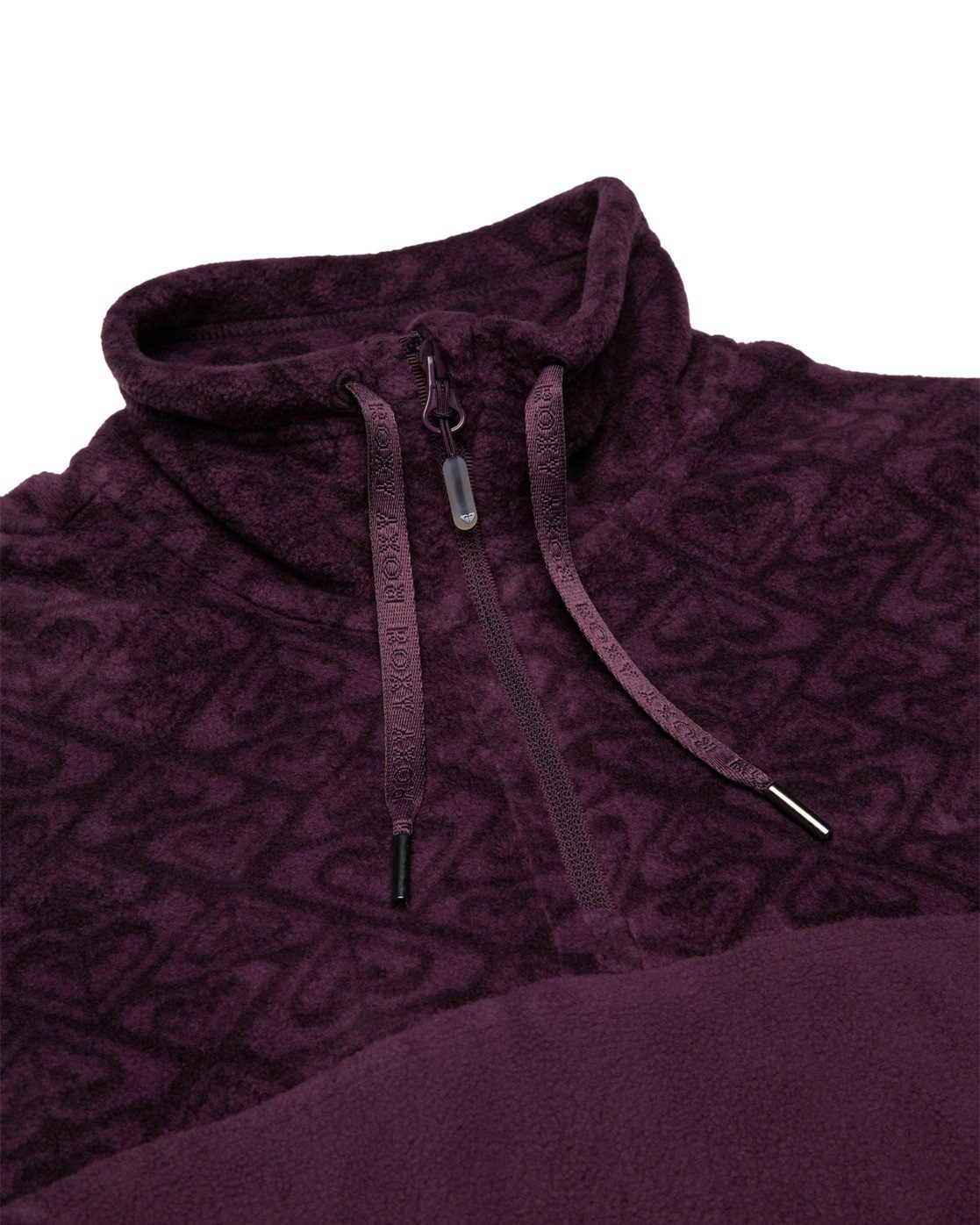 Roxy Pullunder Sayna Half Zip