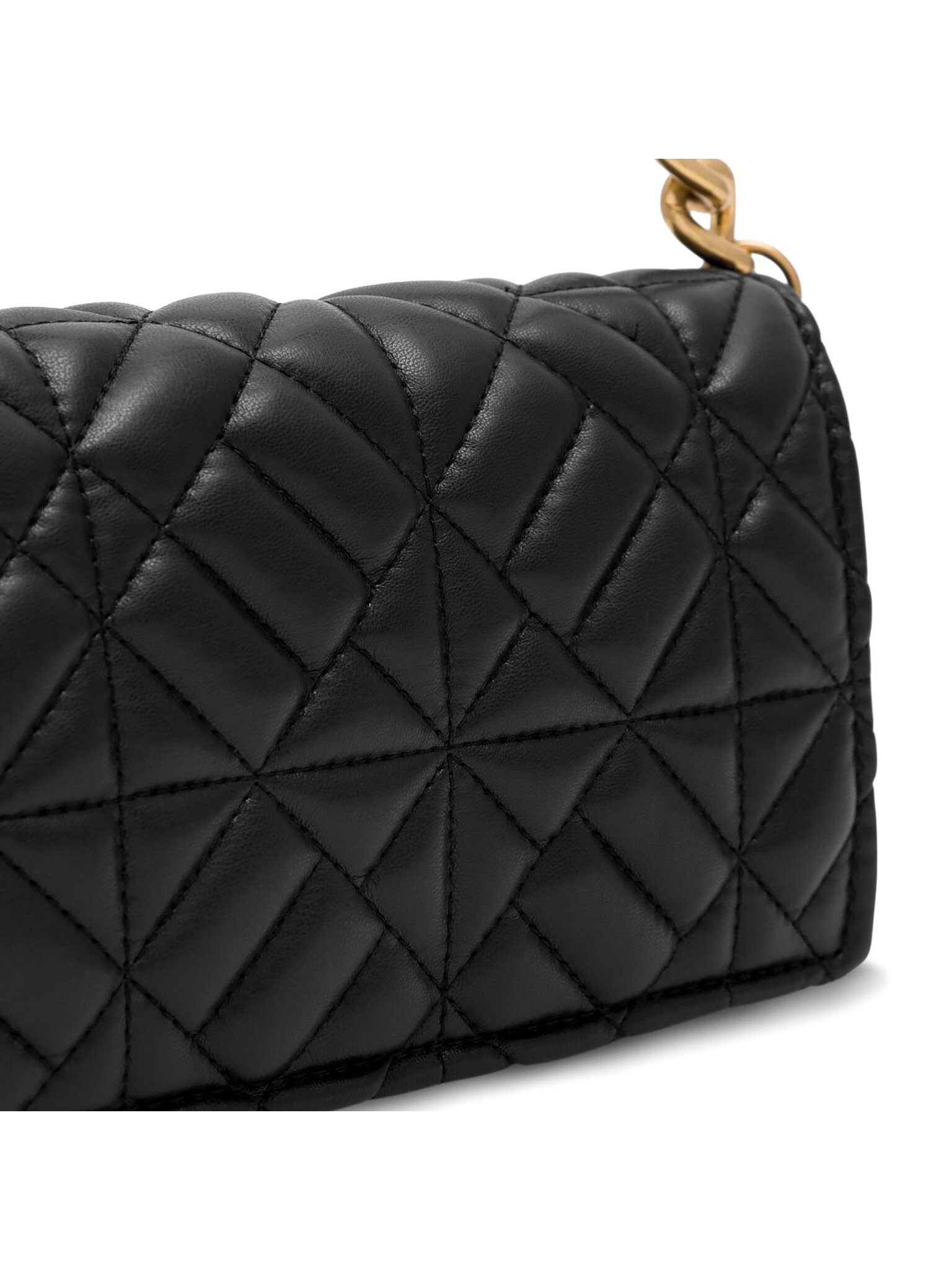 Jenny Fairy Handtasche Handtasche MJR-E-044-05 Schwarz günstig online kaufen