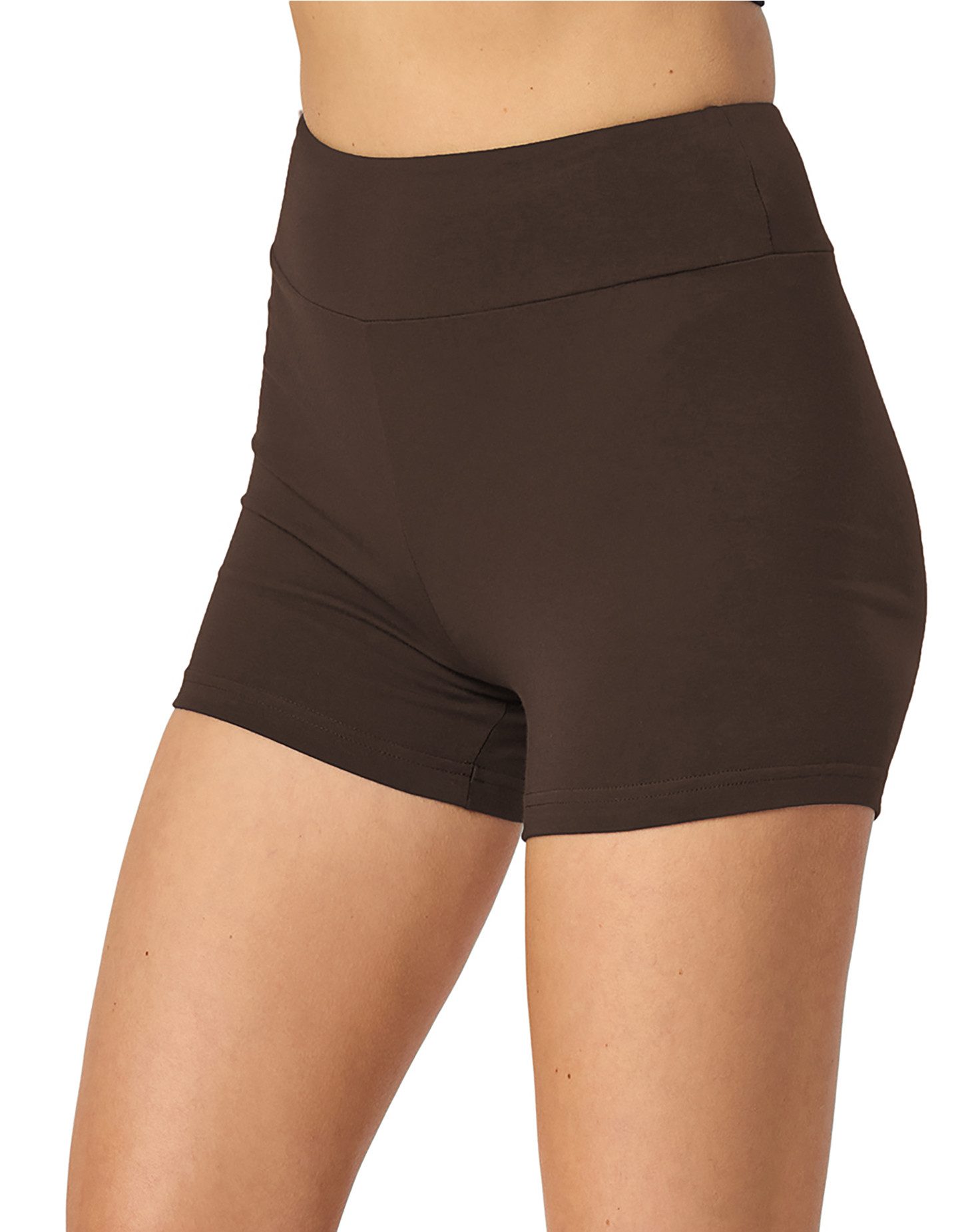 Merry Style Leggings Damen Shorts Radlerhose günstig online kaufen