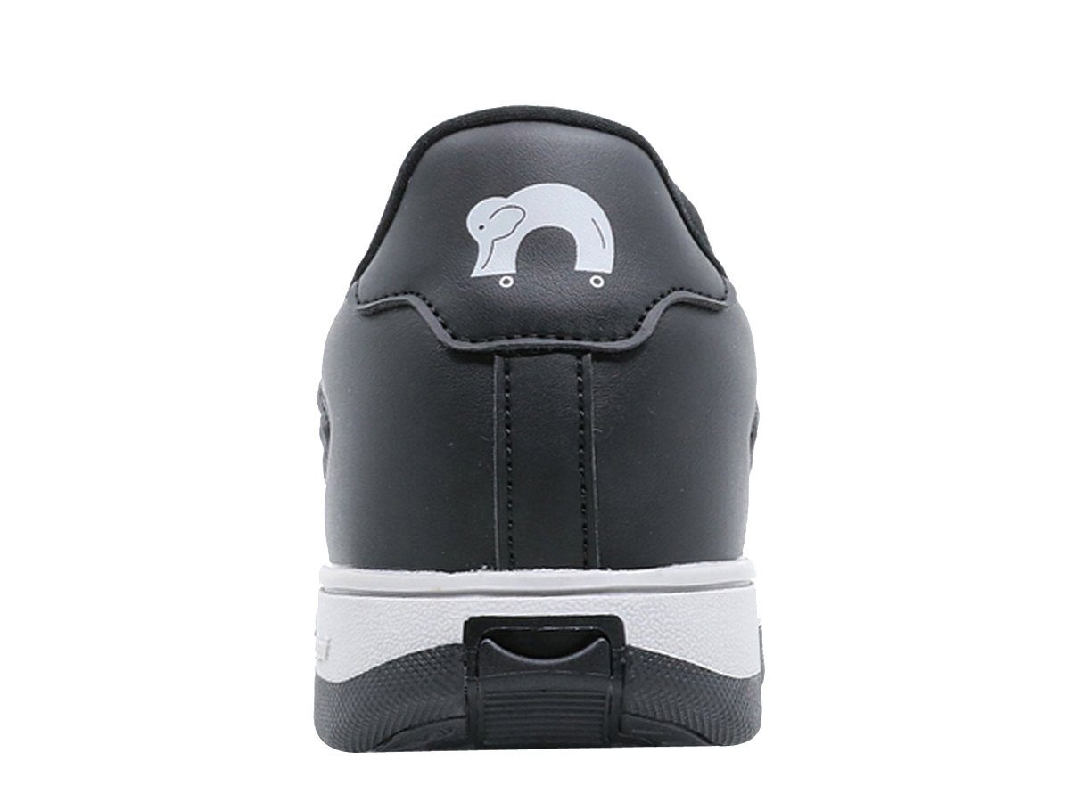 BREEZY ROLLERS Rollschuhe Breezy Rollers Schuhe mit Rollen 2182721, Heelys Sneakers mit Rollen Kinderschuhe