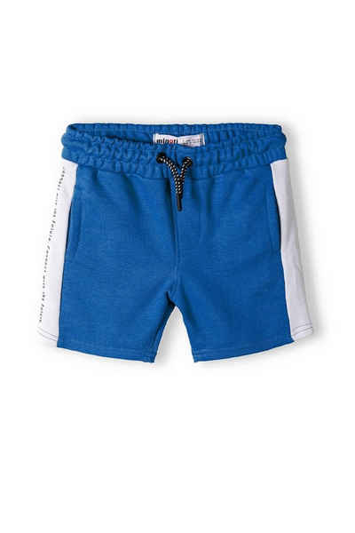 MINOTI Sweatshorts Shorts (12m-14y)