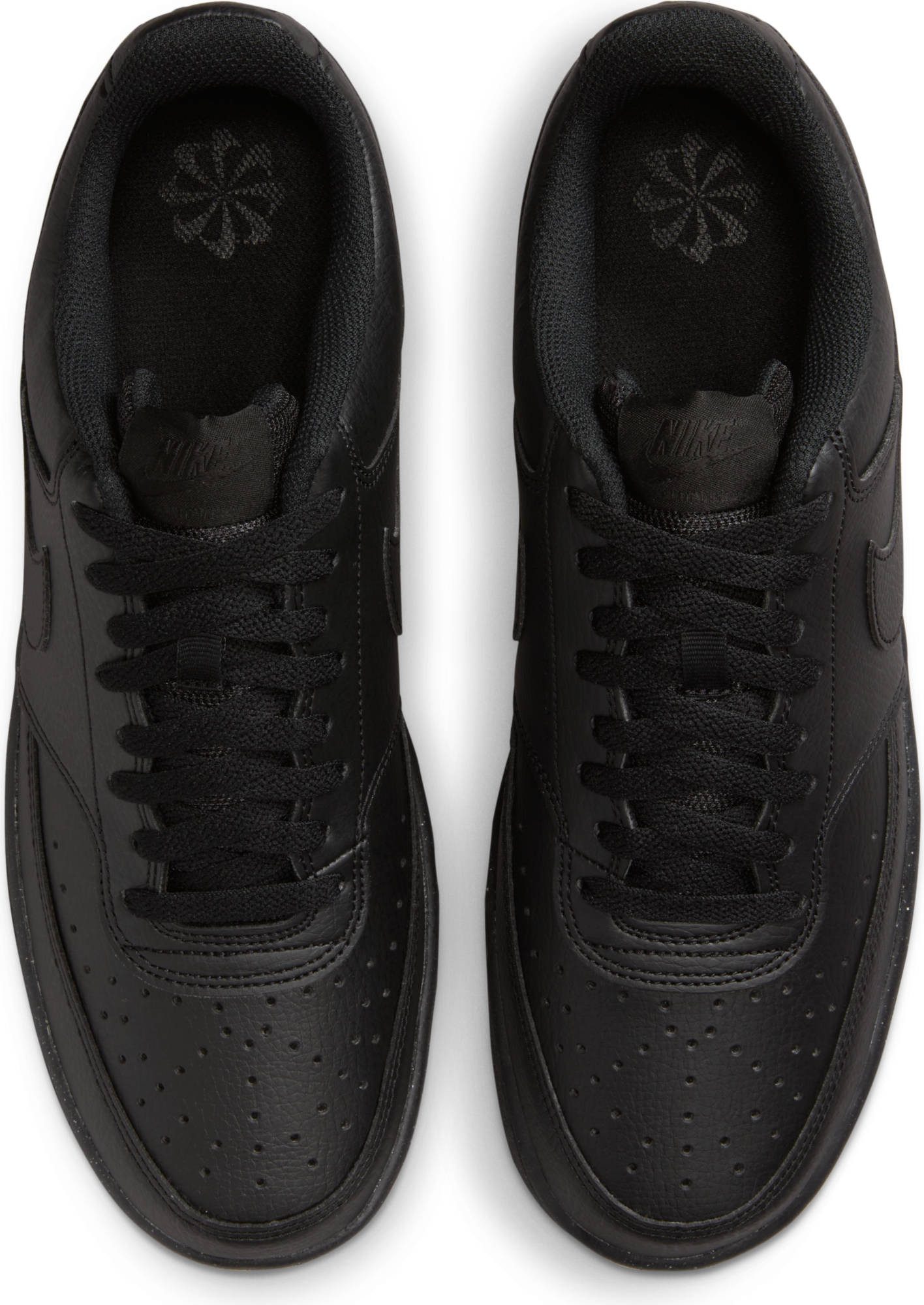 Nike Sportswear Court Vision Low Next Nature Sneaker Design auf den Spuren des Air Force 1 – Bild 4 von 5
