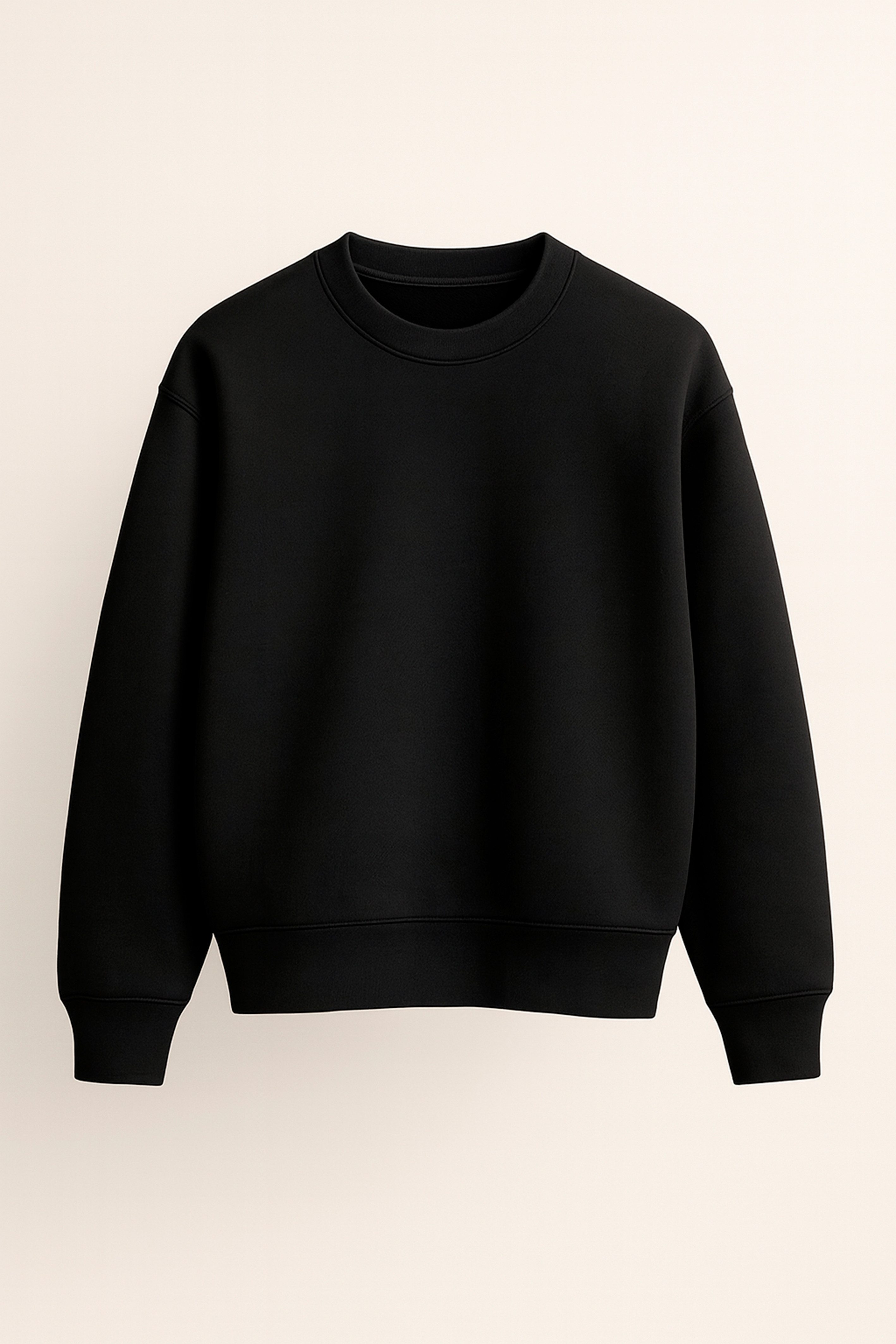 Banco Rundhalspullover Herren Rundhals Pullover mit günstig online kaufen