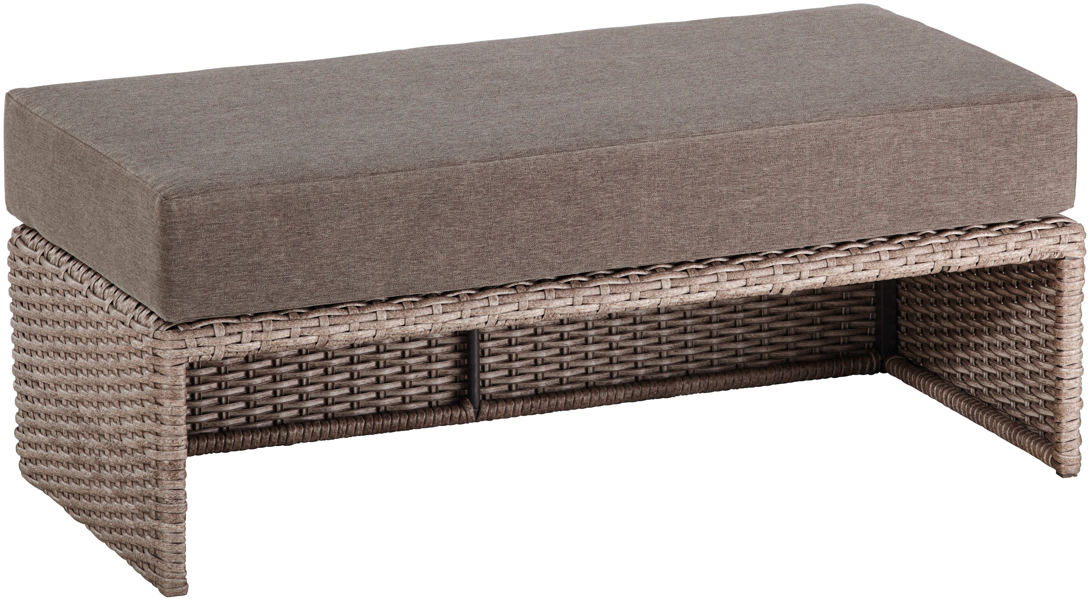 braun MERXX Rimini, Loungesofa