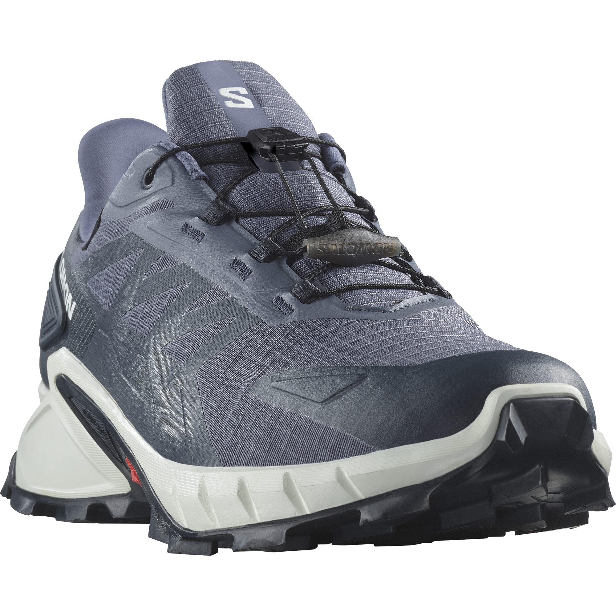 Salomon SUPERCROSS 4 GORE-TEX Trailrunningschuh wasserdicht, Trailrunningschuhe