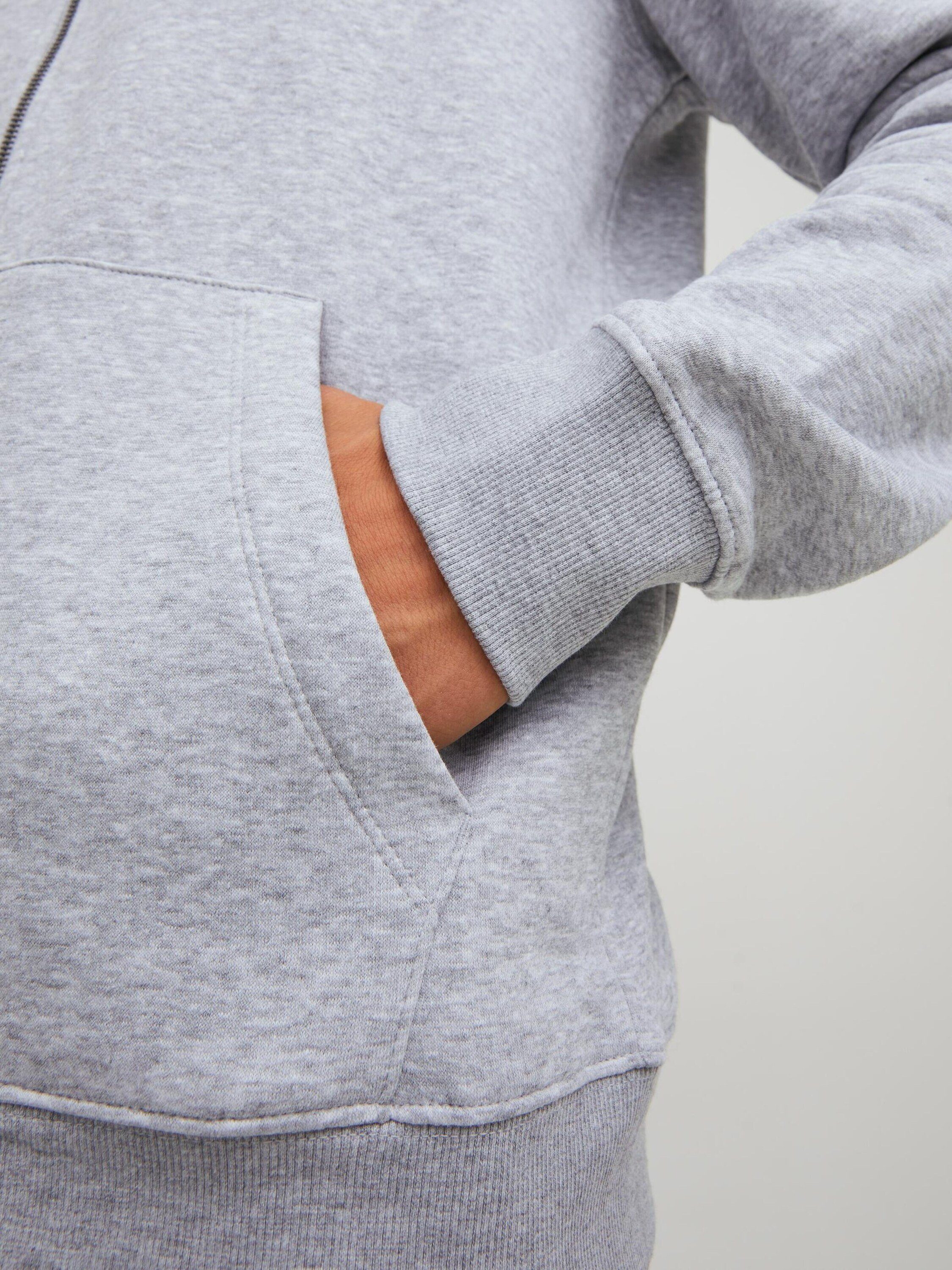 Jack & Jones Sweatjacke Bradley (1-tlg) günstig online kaufen